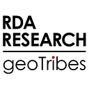 geoTribes logo