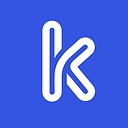 Kard logo — embedded finance company