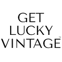 Get Lucky Vintage 