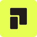 Pliant logo — embedded finance company