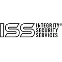 INTEGRITY Security Services logo