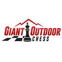 Giant Outdoor Chess