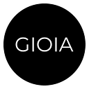 Gioia Wall Art