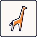 Giraffe Technology logo