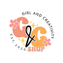 Girl and Creativity