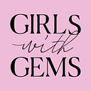 Girls with Gems