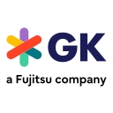 GK Software logo