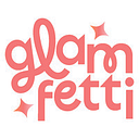 Glamfetti