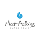 Matt Adkins at Glass Relief Ltd