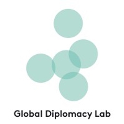 Global Diplomacy Lab (GDL) - logo