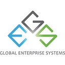Global Enterprise Systems logo