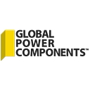 Global Power Components logo