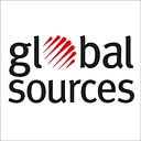 Global Sources logo