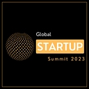 Global Startup Summit conference logo - Technology event in Gurugram, Haryana, India (IN)