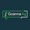 Goanna logo