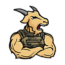 GoatGun Models