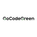 GoCodeGreen