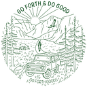 Go Forth Goods ®