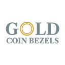Gold Coin Bezels
