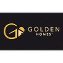 Golden Homes logo