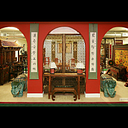 Golden Lotus Antiques 