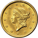 Gold Vintage