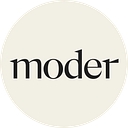 Moder Solutions logo