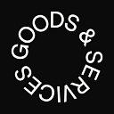 Goods & Services logo