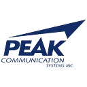 PEAK COMMUNICATION SYSTEMS - Global Providers Directory