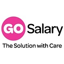 GO Salary logo