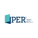 Physicians' Education Resource conference logo - Healthcare event in Cranbury, New Jersey, United States (US)