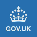 Ministry of Housing, Communities and Local Government logo