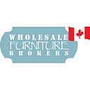 Wholesale Furniture Brokers Canada