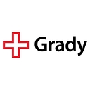 Grady Memorial Hospital logo