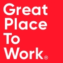 Great Place To Work logo