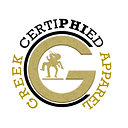 Greek CertiPHIed Apparel 