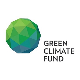 Green Climate Fund (GCF) - logo