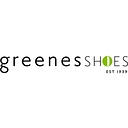 Favicon of Greenes Shoes