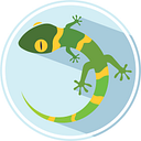Green Gecko Workshop