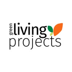 Green Living Projects - logo