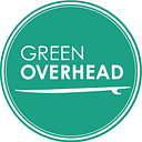 Green Overhead