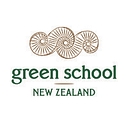 Green School logo