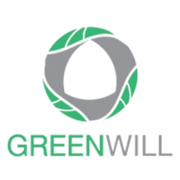 Green Will - logo