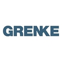 GRENKE Logo