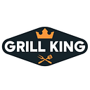 Grill King Outdoor BBQ Kitchens