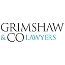 Grimshaw & Co logo