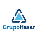 Grupo Hasar logo