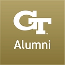 Georgia Tech Alumni Association logo