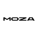 Gudsen MOZA