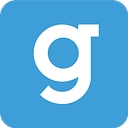Guidebook logo